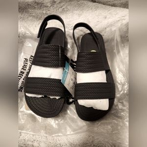 Women's Reef water vista Malibu sandals